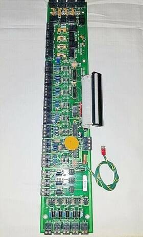 As0020-00 Software House Access Control Controller Didi