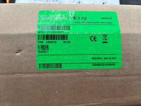 As0060-00 Software House Access Control Controller - New