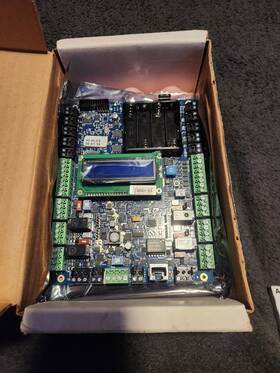 Estar004-mb Software House 4 Door Controller