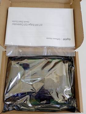 651s2203027276 Software House Gstar004-mbp / Istar Edge G2 Door Controller