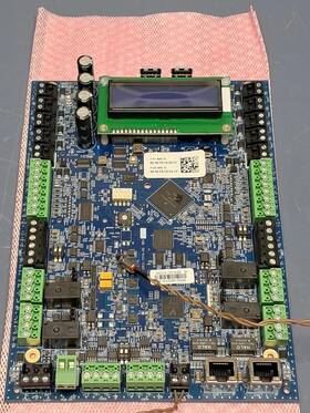 Gstar004-rm Software House Istar Edge G2 Controller Board For