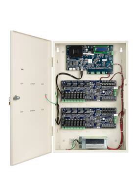 Software House Gstar016-se Istar Ultra G2 Se Access Controller