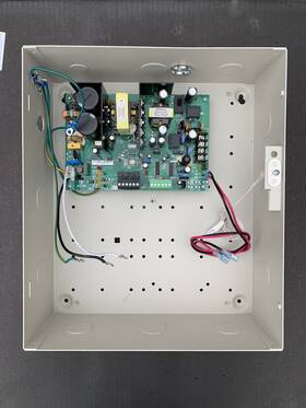 Psx-150-e1 Software House 12v/24v Power Supply