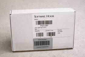 Software House Psx-d8p Qty 4