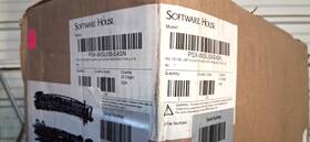 Psx-wisu08-e4sn Software House Istar Ultra Pre-wired System Cta