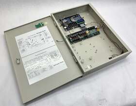 Star008w-16 Software House C-cure Istar Pro Access Control Panel Controller Star008w-16 Software House C-cure Istar Pro Access Control Panel Controller