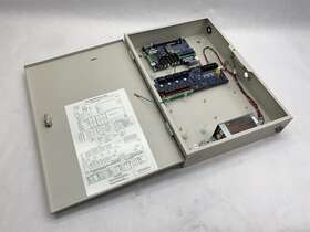 Star008w-64a Software House Istar Pro 8rdr 64 Meg Access Control Controller Star008w-64a Software House Istar Pro 8rdr 64 Meg Access Control Controller