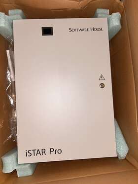 Star008w-64anps Software House New Istar Pro General Cntrl Module