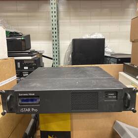 Star016-2uw Software House Rack Mount Door Controller