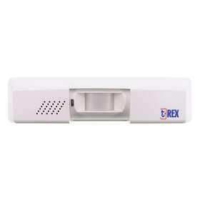 Swh-trex-xl2 Software House Trex Motion Sensor 12-28vdc White Swh-trex-xl2 Software House Trex Motion Sensor 12-28vdc White
