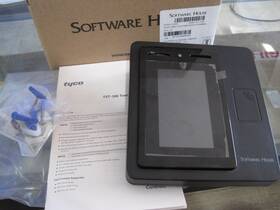 Swh-tst-100 Software House Open Box 4.3 Inch Capacitive Touchscreen Terminal