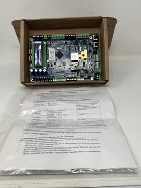 Software House Tyco Gstaroo4-rm Warehouse The I Star Age 2 Controller With Firmware 6.8.0