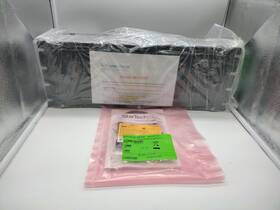 Ustar-acm-4u Software House 4u Rack Enclosure