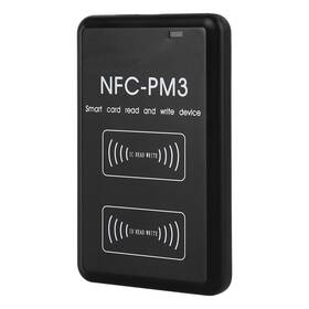 Sonew 739904805304 Rfid Reader Writer Id Card Copier Duplicate Nfc Access Control Dup