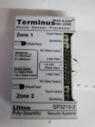 Sp3219-2 Products Inc Two Zone Used Sp3219-2 Products Inc Two Zone Used