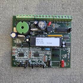 Sporlan P0011-01 952660 Temperature Control Board