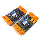 Spx-2000 Cypress Surex Supervised Reader Extender Pair Remote Central Units