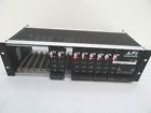 Rrm-1400 Sr-20 American Fibertek Afi Rack Frame Cards Power Rrm-1400 Sr-20 American Fibertek Afi Rack Frame Cards Power