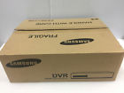 Srd-842n Samsung Cctv Camera Digital Video Recorder Dvr Bnc Vga Hdmi