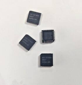 117-6ch Ssi 72 Pcs Lot Semiconductor Ic