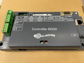 C300100 Standard Gallagher Controller 6000