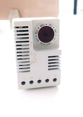 01245.0-00 Stego 3 Pcs Lot Electronic Hygrostat Humidity Controller Efr012