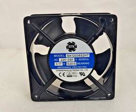 Sa12038s2ht Stk 220-240v 0.17a Cooling Fan