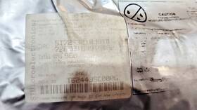 St72f321bj9t6 Stmicroelectronics 960 Pcs Lot 8-bit Microcontroller Ic