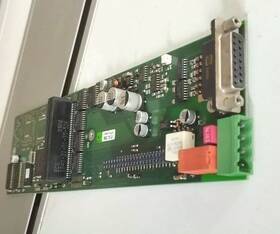 Mds-st5000-v2004 Stober Pcb Board Sl0158 Mdsst5000v2004 Mds-st5000-v2004 Stober Pcb Board Sl0158 Mdsst5000v2004