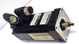 P301spn0100ed303u Stober Ac Servo Motor Ed303uuom110