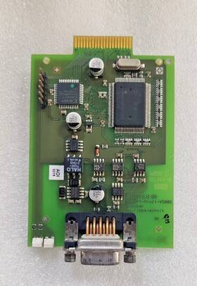 G5-opt-profi-v5002 Stoeber Sl0168 Power Supply Board