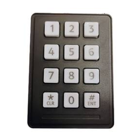 7203-12t0203 Storm Keypad Interface Input Device With 450i Usb Encoder