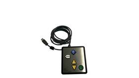 Ez05-222023 Storm Ez Access Keypad