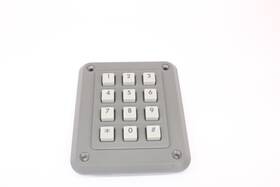 4k12t103 Storm Interface Switch Keypad 12key 0.05a 24v
