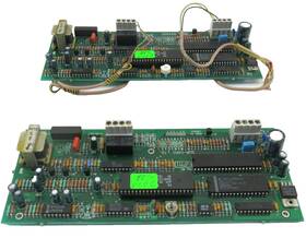 08194 Sur-gard Ltd Vpm1 Rev 02 Control Panel Circuit Board Bundle Lot Untested