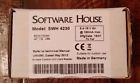 Swh-4230 Swh 4230 Software House