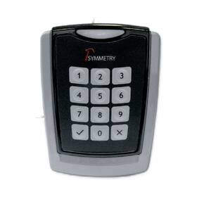 874-ex-kp-v3 Symmetry Javelin Smartcard Keypad Wallswitch Extreme Reader 874-ex-kp-v3 Symmetry Javelin Smartcard Keypad Wallswitch Extreme Reader