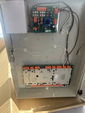 G4t-m2150-025 Symmetry G4t-m2150-043 4dc Multi Node Door Controller Amag G4t-m2150-025 Symmetry G4t-m2150-043 4dc Multi Node Door Controller Amag