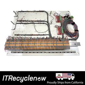 C-0181691-001-01 T-mobile Burglary Alarm Access Control Panel Att Phone With 2x D8 Psu Assembly