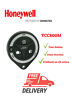 Tcc800m Honeywell Compact Keyfob Tcc800m Honeywell Compact Keyfob