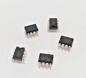 Uc2844a Texas Instrument 25 Pcs Lot Current Mode Pwm Controller Ic Uc2844a Texas Instrument 25 Pcs Lot Current Mode Pwm Controller Ic