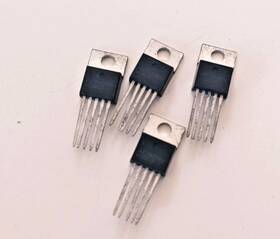Uc2950t Texas Instrument 50 Pcs Lot Half-bridge Bipolar Switch Ic Uc2950t Texas Instrument 50 Pcs Lot Half-bridge Bipolar Switch Ic