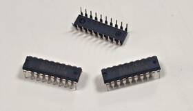 Sn74ls244n Texas Instruments 20 Pcs Lot Octal Buffer And Line Driver Pin Dip Sn74ls244n Texas Instruments 20 Pcs Lot Octal Buffer And Line Driver Pin Dip
