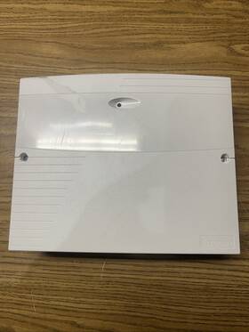 Cbg-0015 Texecom Premier 832 Security System Control Panel