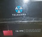 Tg-7fs Telguard Cellular Alarm Communicator For Networks