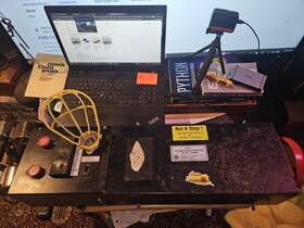 Pwb-5001 Thyssenkrupp Elevator Ld-03 Door Operator Control Assembly- No Motor Pulled Workimg