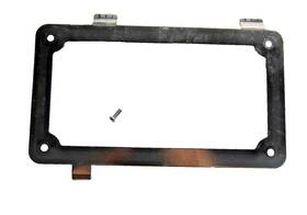 T500-b Timeco Genuine Mounting Bracket With Screw For Model Time Clock