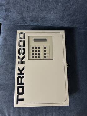 K800 Tork