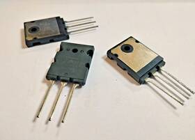 Gt60m303 Toshiba 10 Pcs Lot Silicon N-channel Transistor