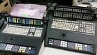 Tp-dikbta-100 Ikb Keyboard W-trackball Honeywell